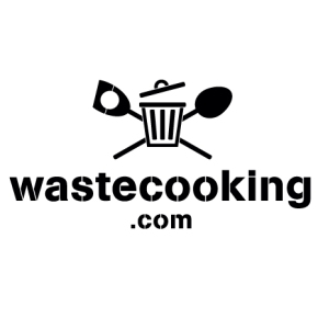 waste cooking: days in trash